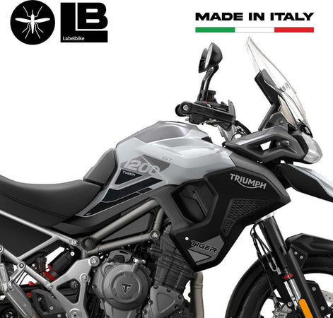 Adesivi-3D-Protezioni-laterali-compatibili-con-Triumph-Tiger-1200-GT-e-GT-Pro