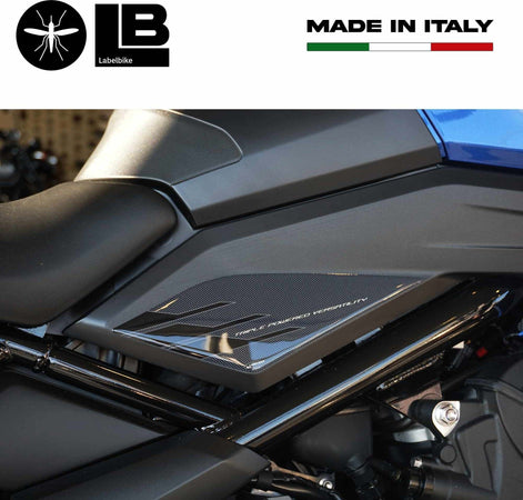 Adesivi-3D-Protezioni-laterali-compatibili-con-Triumph-Tiger-660-Sport