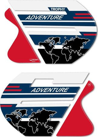 Adesivi-3D-Protezioni-Laterali-moto-compatibili-con-BMW-R-1250-GS-ADV-Trophy