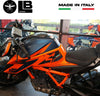 Adesivi-3D-Protezioni-laterali-moto-compatibili-con-KTM-1290-Super-Duke-R-2021