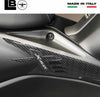 Adesivi-3D-protezioni-laterali-scooter-compatibili-con-Yamaha-Xmax-125-300-2023