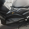 Adesivi-3D-protezioni-laterali-scooter-compatibili-con-Yamaha-Xmax-125-300-2023