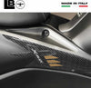 Adesivi-3D-protezioni-laterali-scooter-compatibili-con-Yamaha-Xmax-125-300-2023
