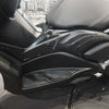 Adesivi-3D-protezioni-laterali-scooter-compatibili-con-Yamaha-Xmax-125-300-2023