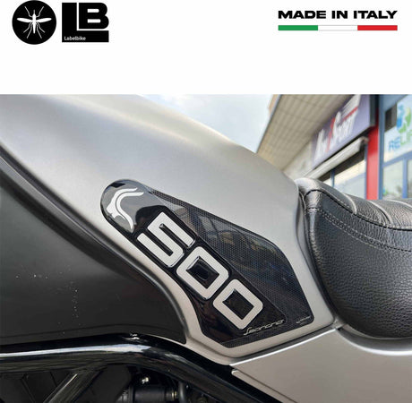 Adesivi-3D-Protezioni-Laterali-serbatoio-compatibili-con-Benelli-Leoncino-500