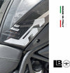 Adesivi-3D-Protezioni-Laterali-Serbatoio-compatibili-con-Benelli-TRK-502-bianco