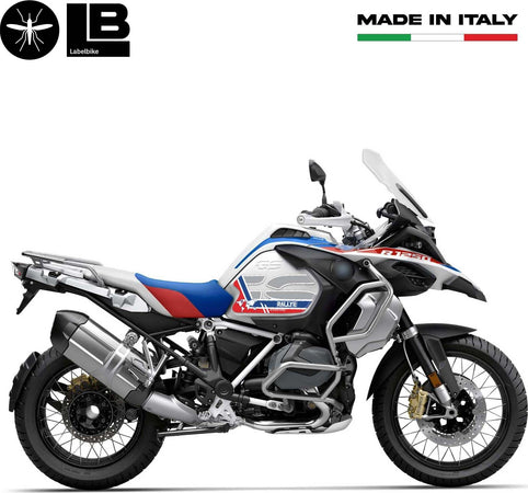 Adesivi-3D-Protezioni-Laterali-serbatoio-compatibili-con-BMW-Rallye-ADV-1250-gs