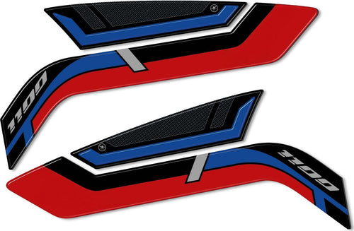 Adesivi-3D-Protezioni-laterali-serbatoio-compatibili-con-Honda-Africa-Twin-1100-2022