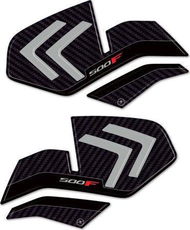 Adesivi-3D-Protezioni-Laterali-serbatoio-compatibili-con-Honda-CB500F-2019-23