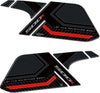 Adesivi-3D-Protezioni-Laterali-serbatoio-compatibili-con-Honda-CB500X-2022-2023
