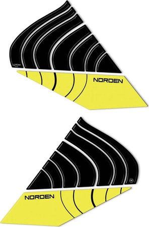 Adesivi-3D-Protezioni-laterali-serbatoio-compatibili-con-Husqvarna-Norden-901
