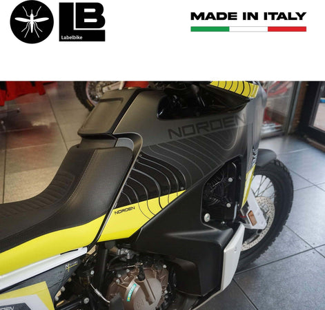 Adesivi-3D-Protezioni-laterali-serbatoio-compatibili-con-Husqvarna-Norden-901