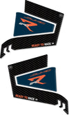 Adesivi-3D-protezioni-laterali-serbatoio-compatibili-con-KTM-890-Duke-R-2022-23