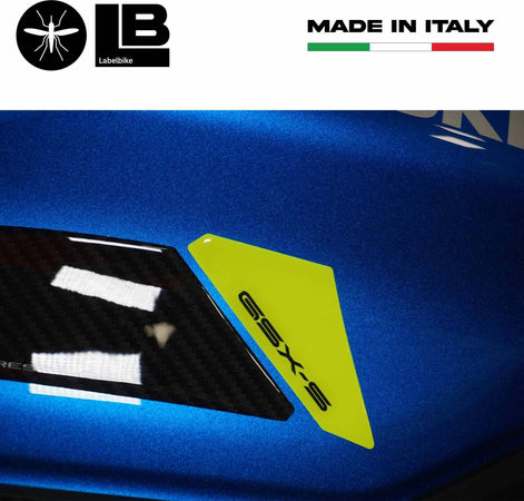 Adesivi-3D-Protezioni-Laterali-serbatoio-compatibili-con-Suzuki-GSX-S-1000-2021
