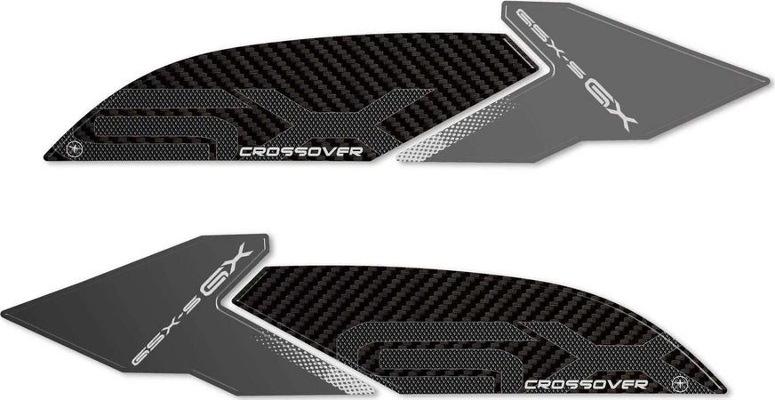Adesivi-3D-Protezioni-Laterali-serbatoio-compatibili-con-Suzuki-GSX-S1000GX-2024