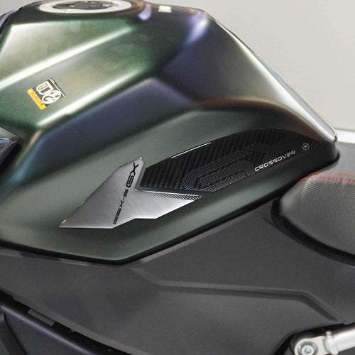 Adesivi-3D-Protezioni-Laterali-serbatoio-compatibili-con-Suzuki-GSX-S1000GX-2024