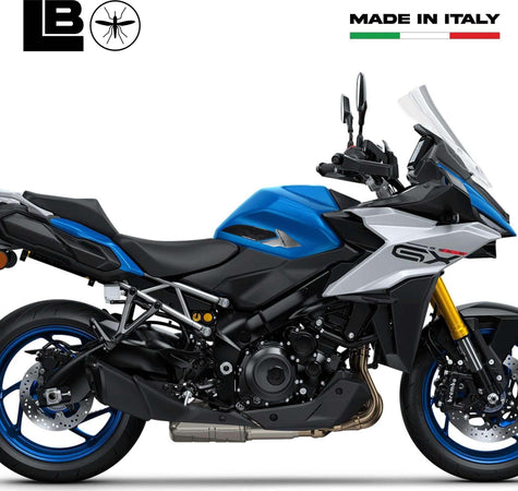 Adesivi-3D-Protezioni-Laterali-serbatoio-compatibili-con-Suzuki-GSX-S1000GX-2024