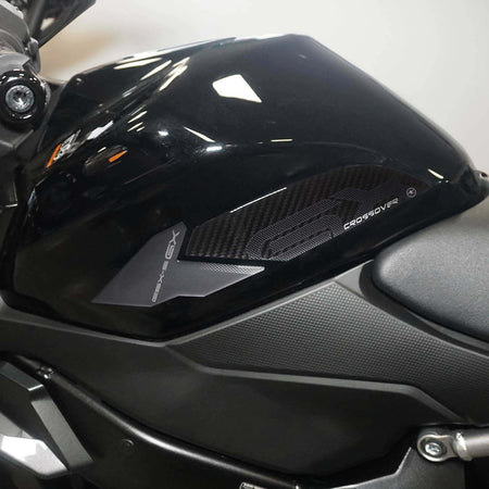 Adesivi-3D-Protezioni-Laterali-serbatoio-compatibili-con-Suzuki-GSX-S1000GX-2024