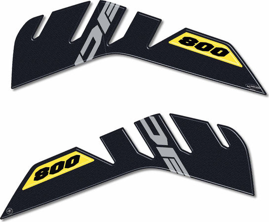 Adesivi-3D-Protezioni-laterali-serbatoio-compatibili-con-Suzuki-V-Strom-800DE