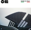Adesivi-3D-protezioni-laterali-serbatoio-compatibili-con-Yamaha-R125-2019-2022
