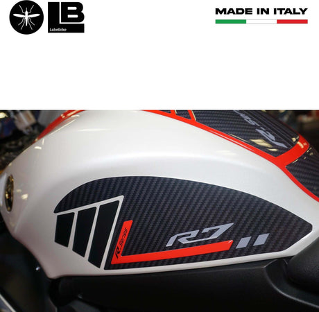 Adesivi-3D-protezioni-laterali-serbatoio-compatibili-con-Yamaha-R7-2021-2024
