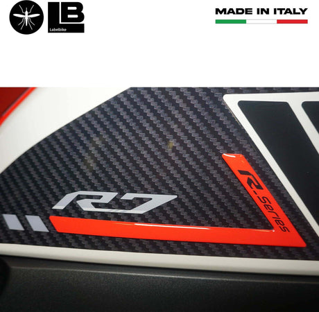 Adesivi-3D-protezioni-laterali-serbatoio-compatibili-con-Yamaha-R7-2021-2024