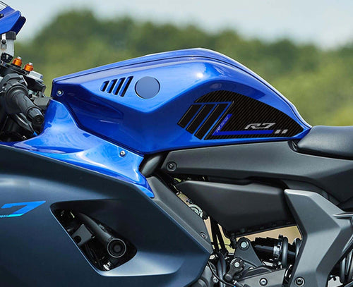 Adesivi-3D-protezioni-laterali-serbatoio-compatibili-con-Yamaha-R7-2021-2024