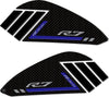 Adesivi-3D-protezioni-laterali-serbatoio-compatibili-con-Yamaha-R7-2021-2024