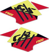 Adesivi-3D-Protezioni-Laterali-Serbatoio-moto-compatibile-con-BMW-F900-GS-2024