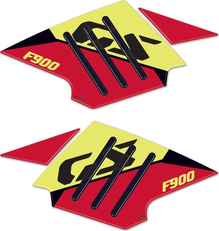Adesivi-3D-Protezioni-Laterali-Serbatoio-moto-compatibile-con-BMW-F900-GS-2024