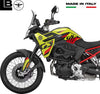 Adesivi-3D-Protezioni-Laterali-Serbatoio-moto-compatibile-con-BMW-F900-GS-2024