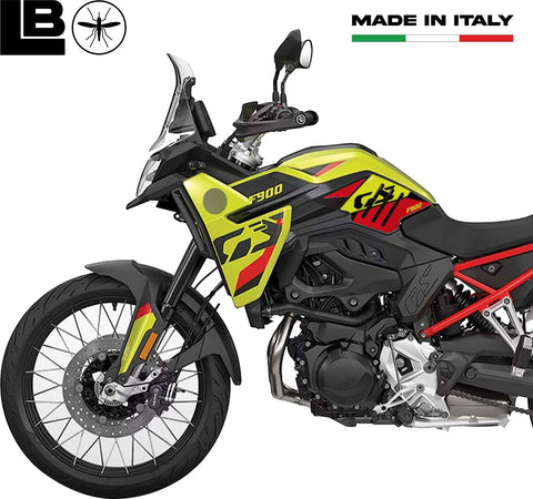 Adesivi-3D-Protezioni-Laterali-Serbatoio-moto-compatibile-con-BMW-F900-GS-2024