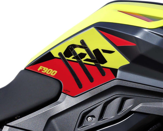 Adesivi-3D-Protezioni-Laterali-Serbatoio-moto-compatibile-con-BMW-F900-GS-2024