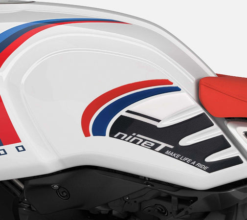 Adesivi-3D-Protezioni-laterali-serbatoio-moto-compatibili-con-BMW-R-nineT