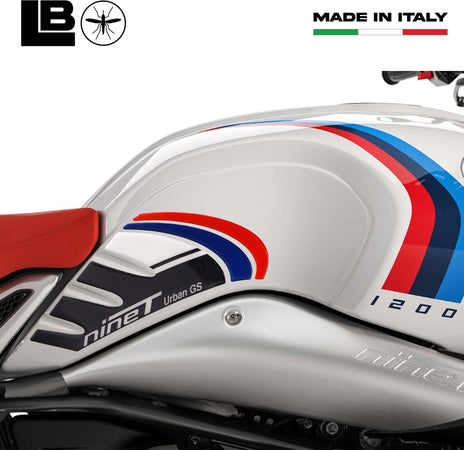 Adesivi-3D-Protezioni-laterali-serbatoio-moto-compatibili-con-BMW-R-nineT