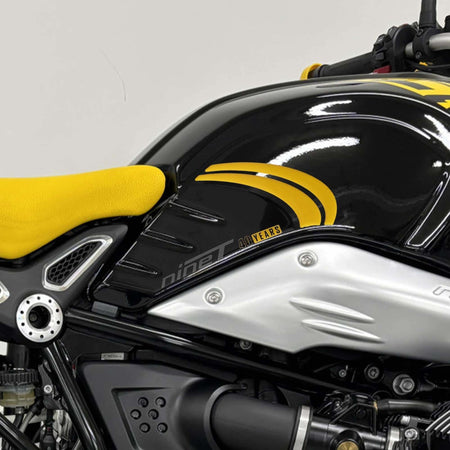 Adesivi-3D-Protezioni-laterali-serbatoio-moto-compatibili-con-BMW-R-nineT