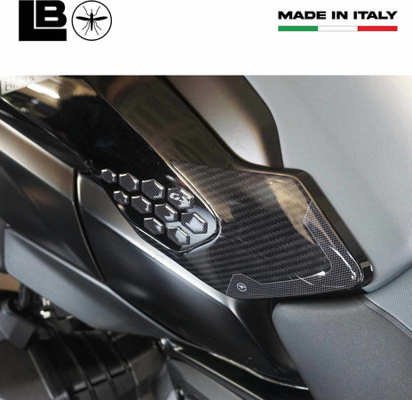 Adesivi-3D-Protezioni-Laterali-Serbatoio-moto-compatibili-con-BMW-R1300GS