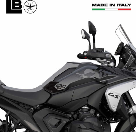 Adesivi-3D-Protezioni-Laterali-Serbatoio-moto-compatibili-con-BMW-R1300GS