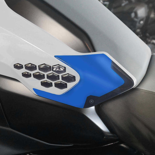 Adesivi-3D-Protezioni-Laterali-Serbatoio-moto-compatibili-con-BMW-R1300GS