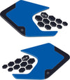 Adesivi-3D-Protezioni-Laterali-Serbatoio-moto-compatibili-con-BMW-R1300GS