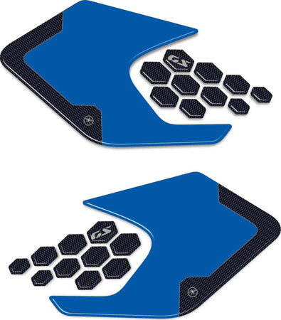 Adesivi-3D-Protezioni-Laterali-Serbatoio-moto-compatibili-con-BMW-R1300GS