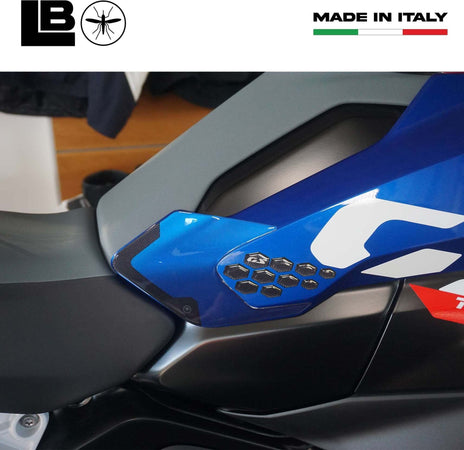 Adesivi-3D-Protezioni-Laterali-Serbatoio-moto-compatibili-con-BMW-R1300GS