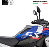Adesivi-3D-Protezioni-Laterali-Serbatoio-moto-compatibili-con-BMW-R1300GS