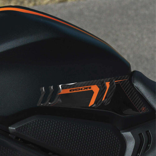 Adesivi-3D-Protezioni-laterali-serbatoio-moto-compatibili-con-Honda-CBR-650-R