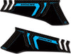 Adesivi-3D-Protezioni-laterali-serbatoio-moto-compatibili-con-Honda-CBR-650-R