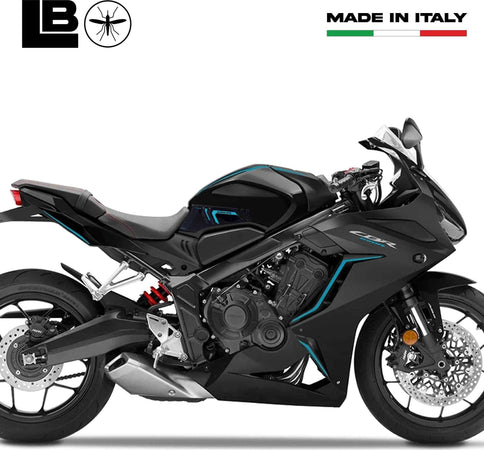 Adesivi-3D-Protezioni-laterali-serbatoio-moto-compatibili-con-Honda-CBR-650-R