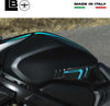 Adesivi-3D-Protezioni-laterali-serbatoio-moto-compatibili-con-Honda-CBR-650-R