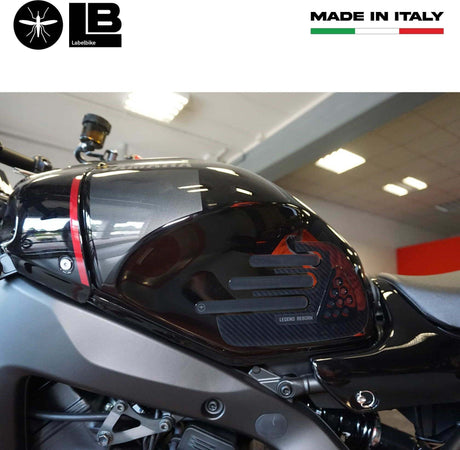 Adesivi-3D-protezioni-laterali-serbatoio-moto-compatibili-con-Yamaha-XSR900-2022
