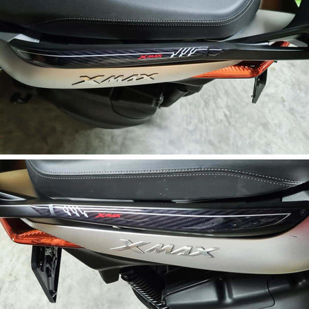 Adesivi-3D-Protezioni-Maniglie-con-Bauletto-compatibili-con-Yamaha-X-Max-2017-24