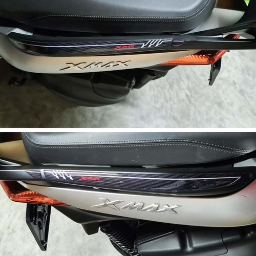 Adesivi-3D-Protezioni-Maniglie-con-Bauletto-compatibili-con-Yamaha-X-Max-2017-24